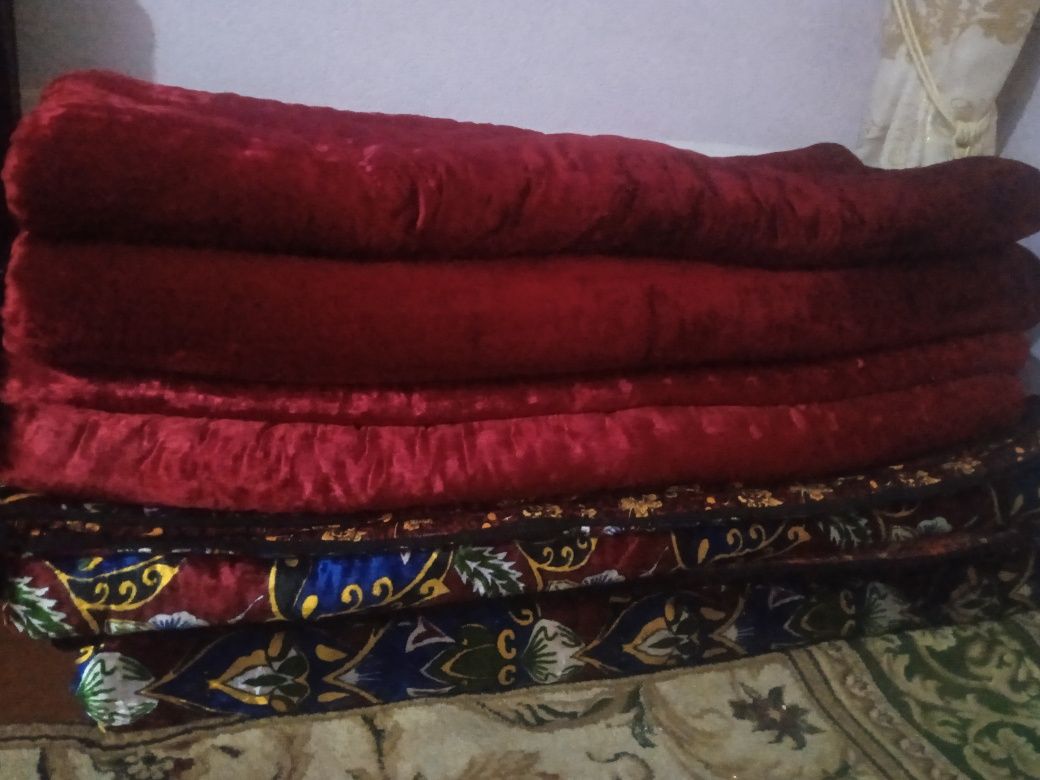1 qavatlik korpa
