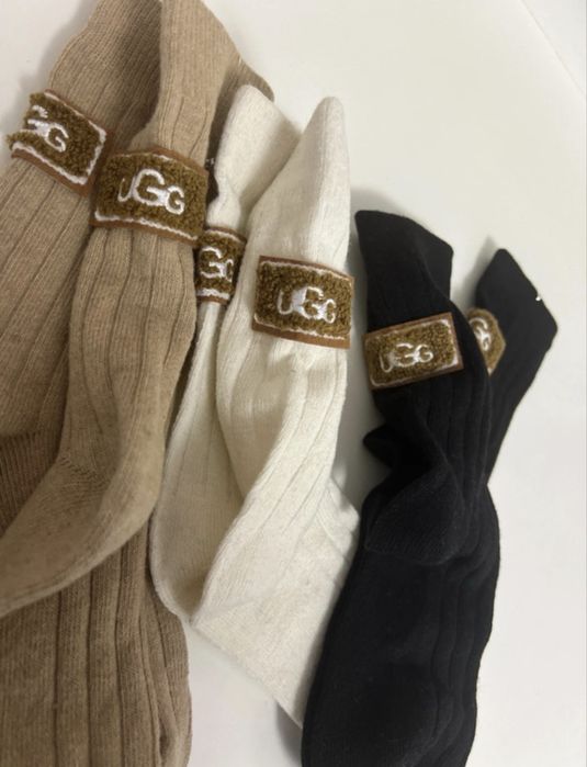 Sosete pentru Ugg uri