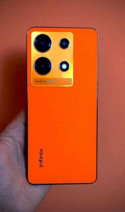 Infinix Note 30 Hotrasi 256 gb
