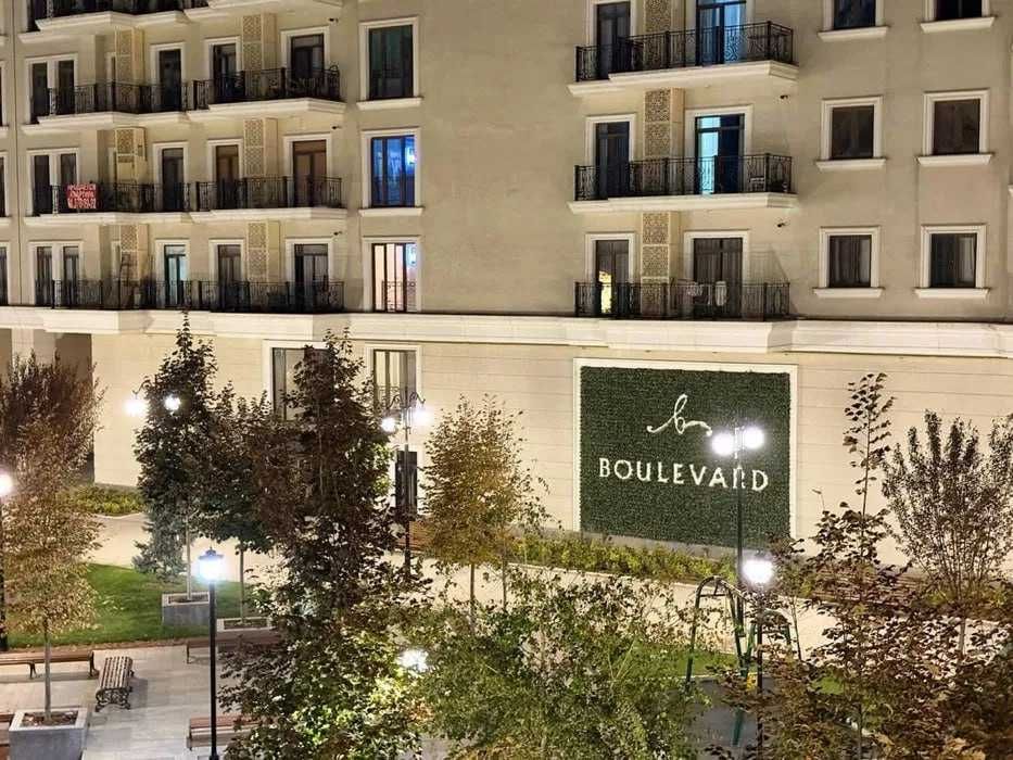 ID5462 Аренда 3 комнатная Квартира Boulevard Shayxantaxur Тошкент city