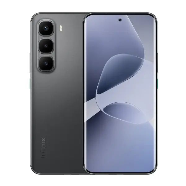 Infinix hot 60 pro+