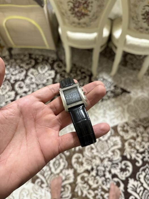 Al harameen идеал