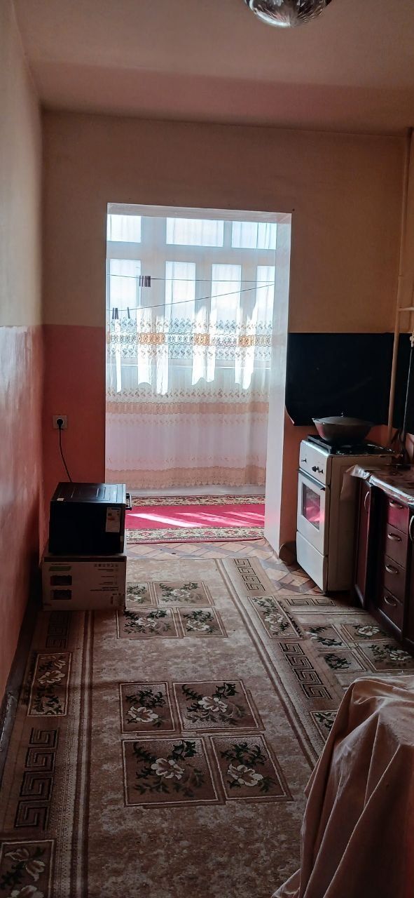 Бам Супер 2 хонали квартира