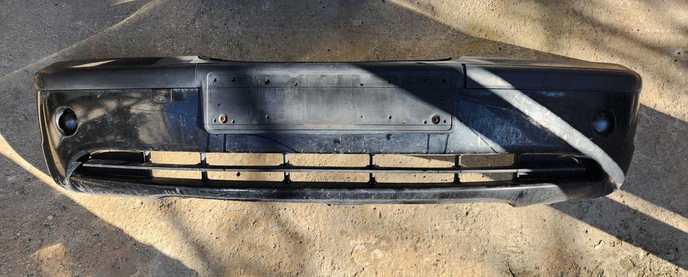 Bara fata BMW E46 sedan touring completa grile proiectoare armatura