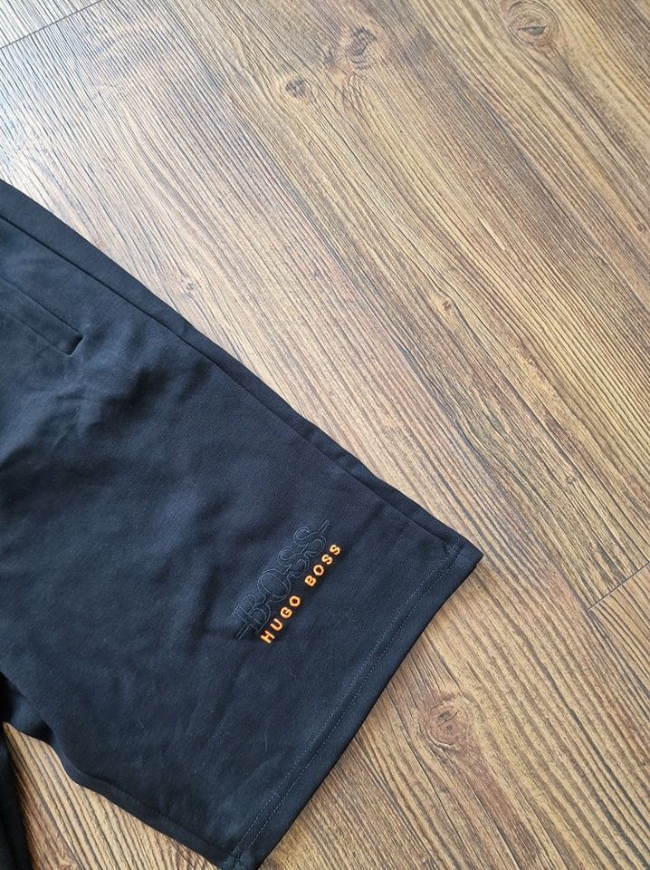 Страхотен мъжки сет комплект HUGO BOSS размер  S M L XL
