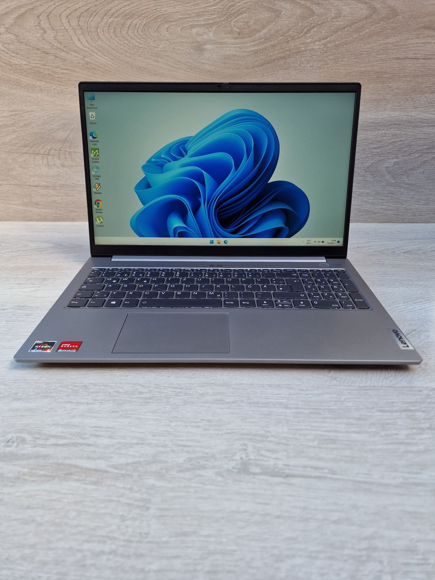 Lenovo thinkbook 15 G2