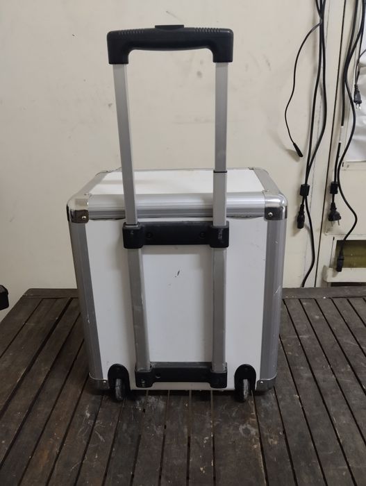 Караоке колона 12 бас renkforse