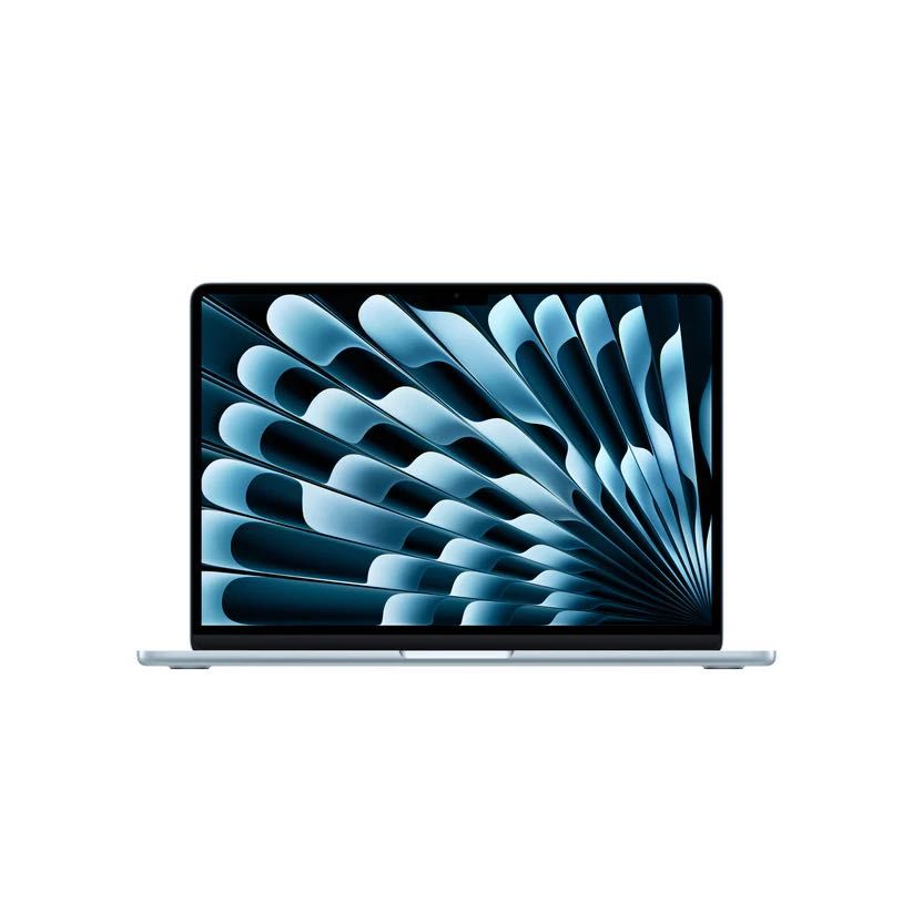 MacBook Air M4 (2025) — 16GB/256GB