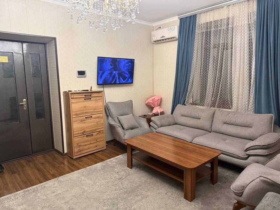 Евро Дом Кибрай Селекция 2.5 сотки