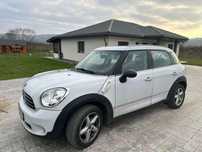 Mini Counteyman 1.6 diesel