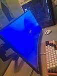 Monitor Gaming  Curbat LED VA DELL 27" FULL HD(1920X 1080) 144HZ 1MS