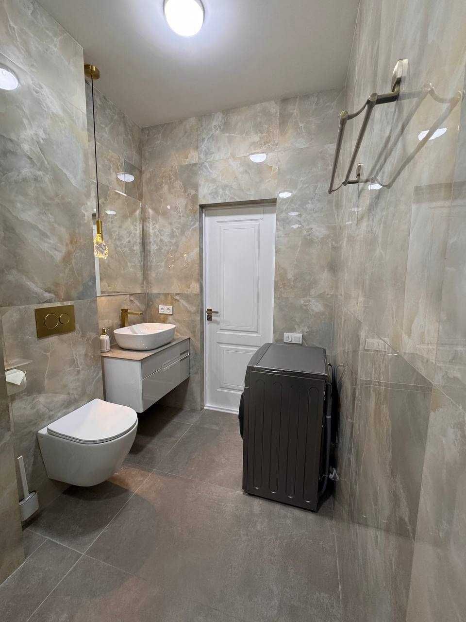 СРОЧНО продажа 2/3/9 ЖК "Baku Residence", 43м2