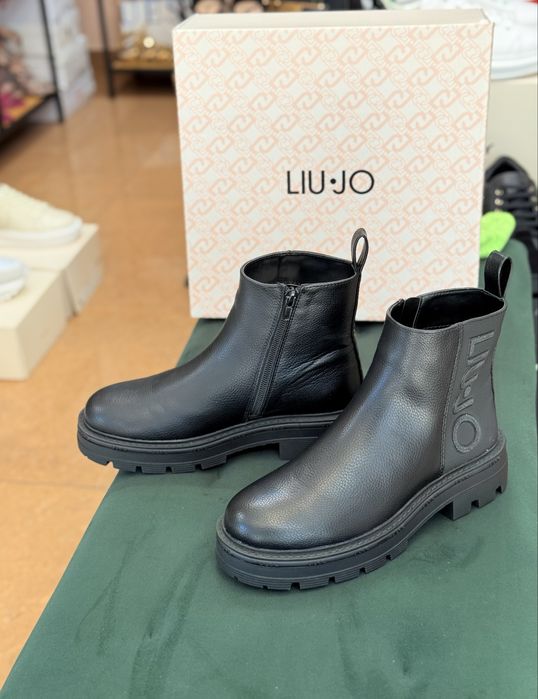 Дамски боти Liu Jo