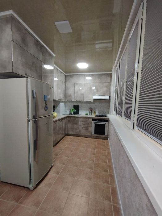 Аренда 3/3/4 Генерал Петрова, ОВИР 77-серия