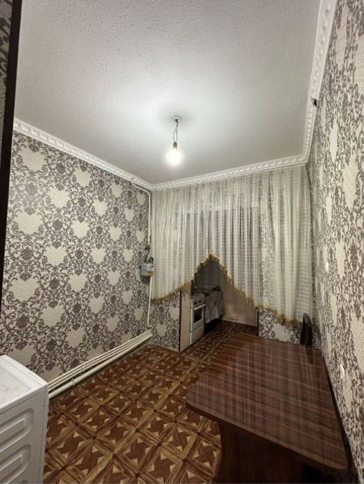 2 хонали квартира ижарага берилади
