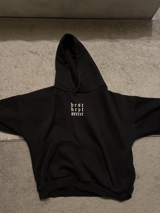 Best Kept Secret Hoodie