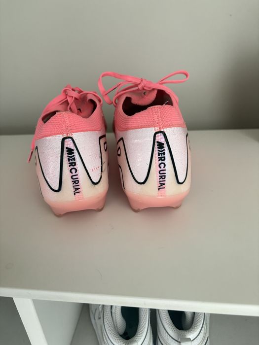 Ghete de fotbal nike mercurial marimea 42