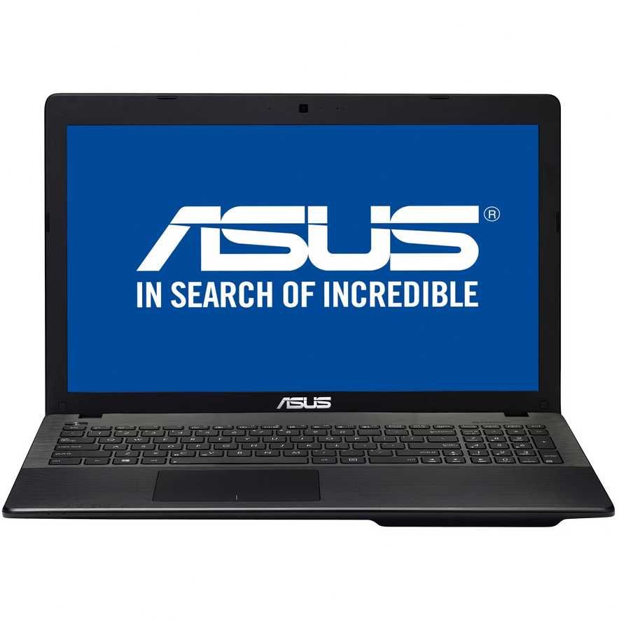 Laptop ASUS X552CL, i3 3217U 4 threads, 4 GB RAM, 500 GB HDD, 1GB VRAM