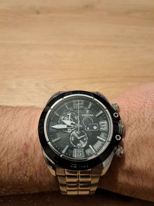Ceas Festina stare buna