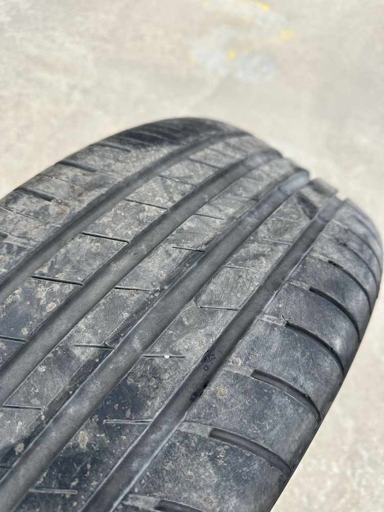 Гума Goodyear Efficient Grip RunFlat 225/50/17 DOT 3419