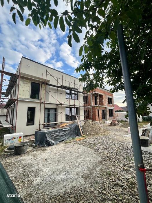 Casa individuala 137, mp 250 mp teren, Radauti