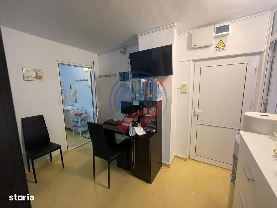 Vânzare afacere la cheie - Salon Remodelare Corporală