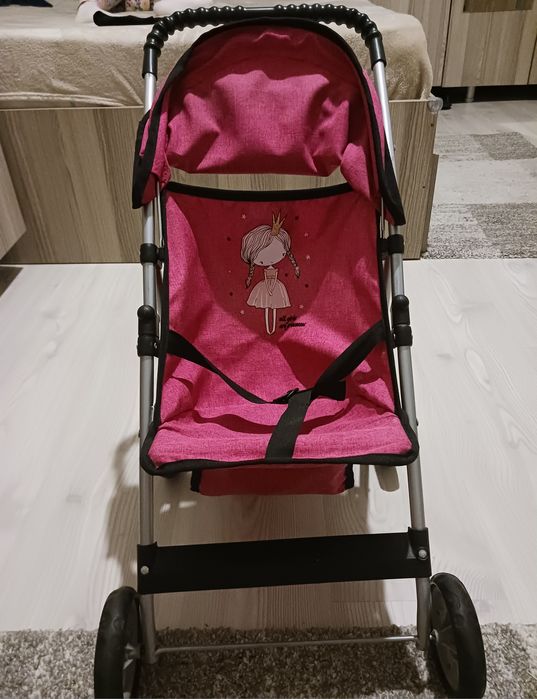 Carucior sport pt papusi