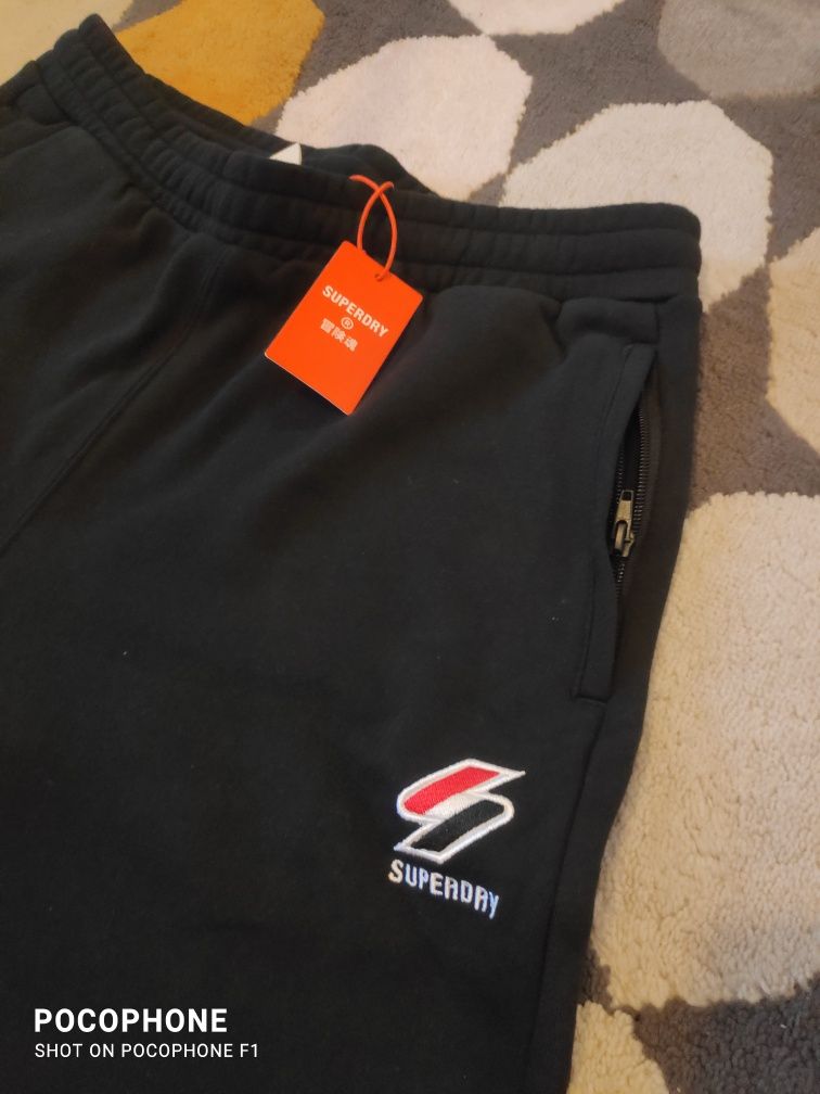 Short original Superdry