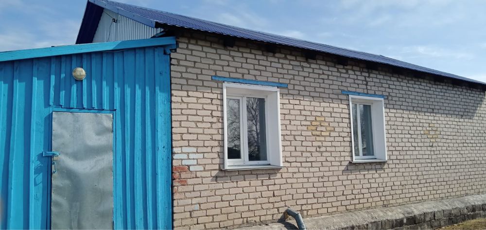 Продается дом в Явленке