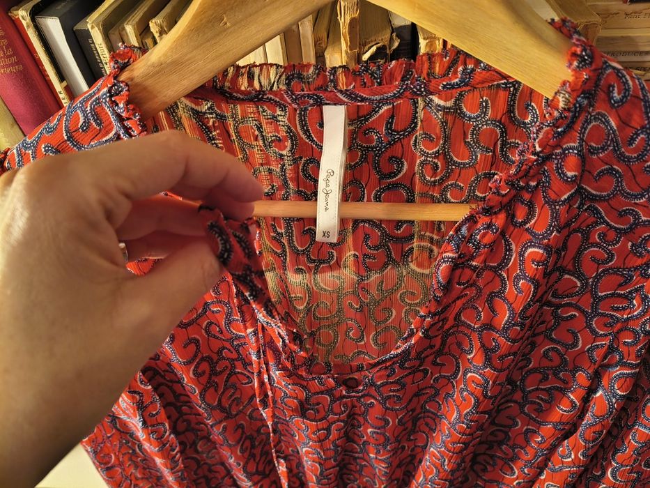 Rochie Pepe Jeans, marimea XS