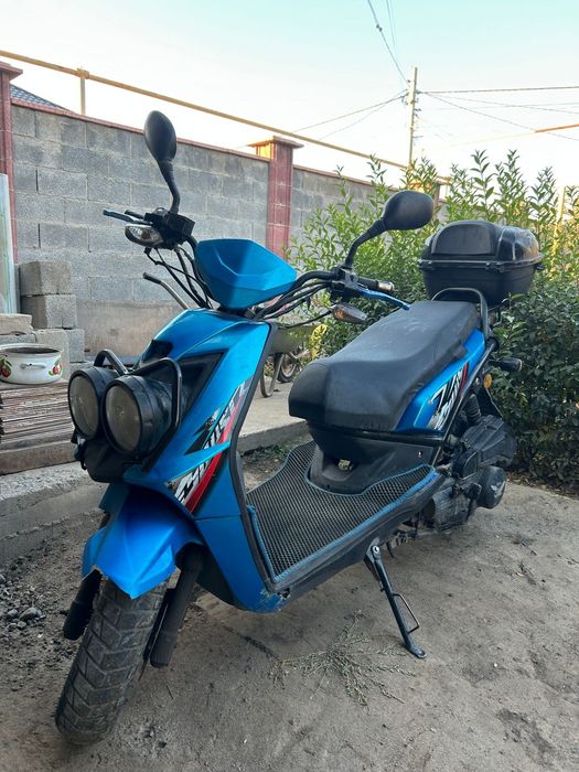 Идеальный бумер на продаже