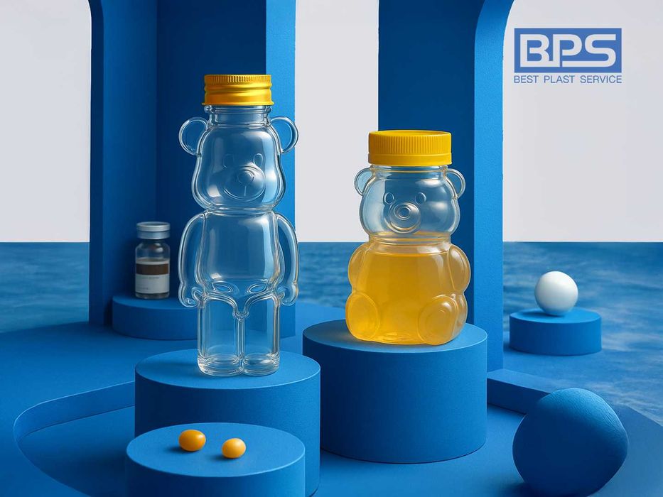 PET бутылки для бизнеса | ЛУЧШИЕ цены