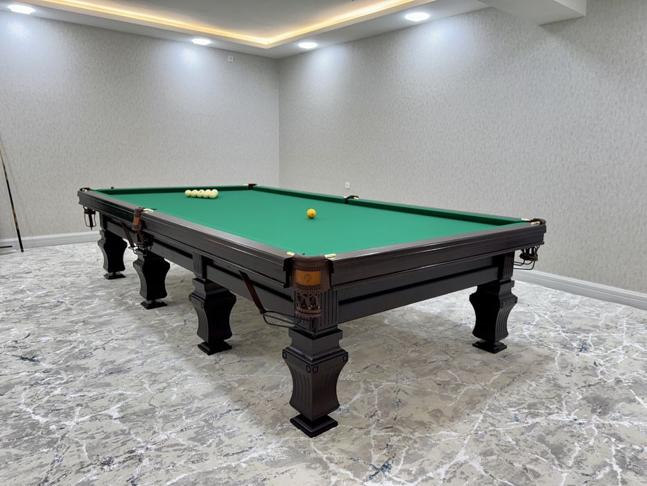 Bilyard stol  #billiard doskasi #бильярдный стол 1,75m x 3,5m