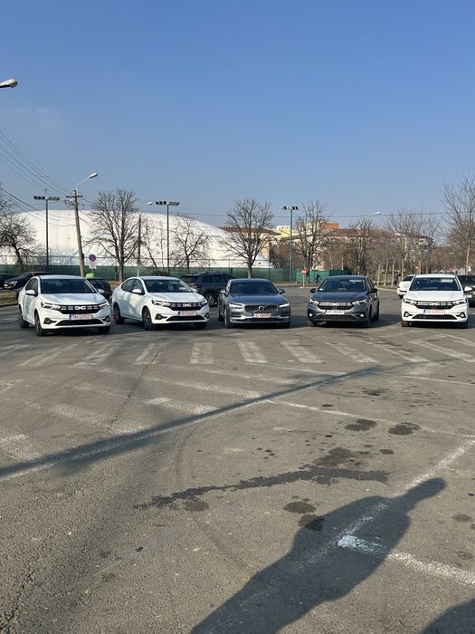 Inchirieri auto inchiriez inchiriere rent a car  timisoara