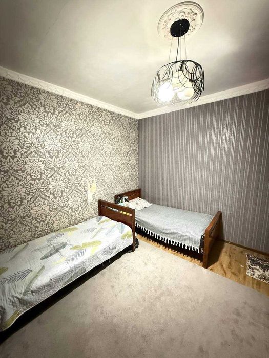 Продается Вторичка 2в3/3/4 77я серия Қора-Қамиш 1/4 ТашИгрушка