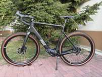 Gravel E-bike Rose Backroad Plus Grx RX810 DI2
