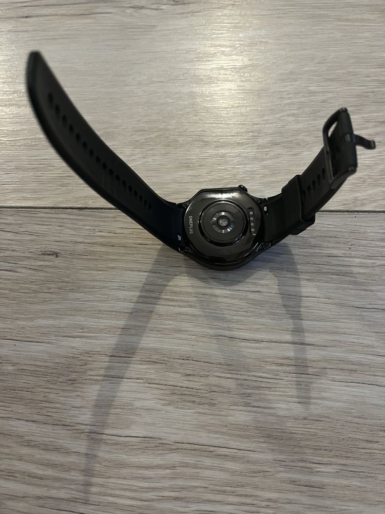 Smartwatch Oneplus Watch 2