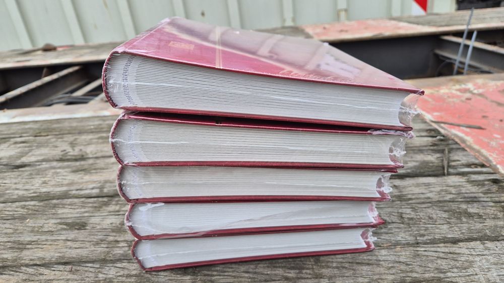 6 Clasoare noi Mandor