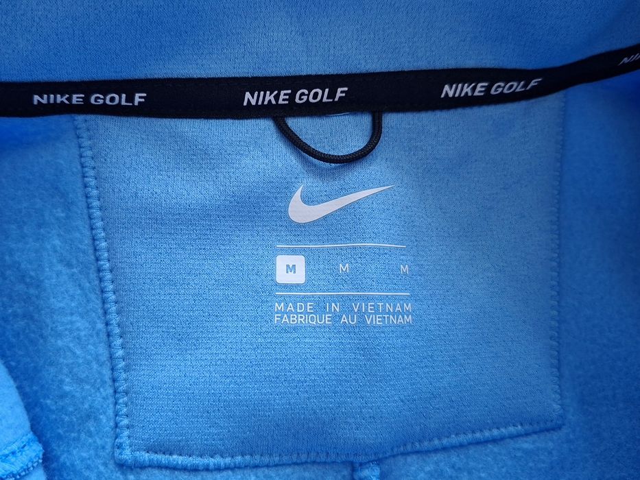 Nike-Ориг. Горнище Ново!