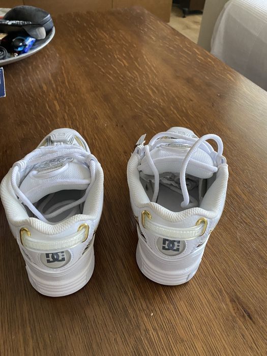 спортни обувки Dcshoeusa