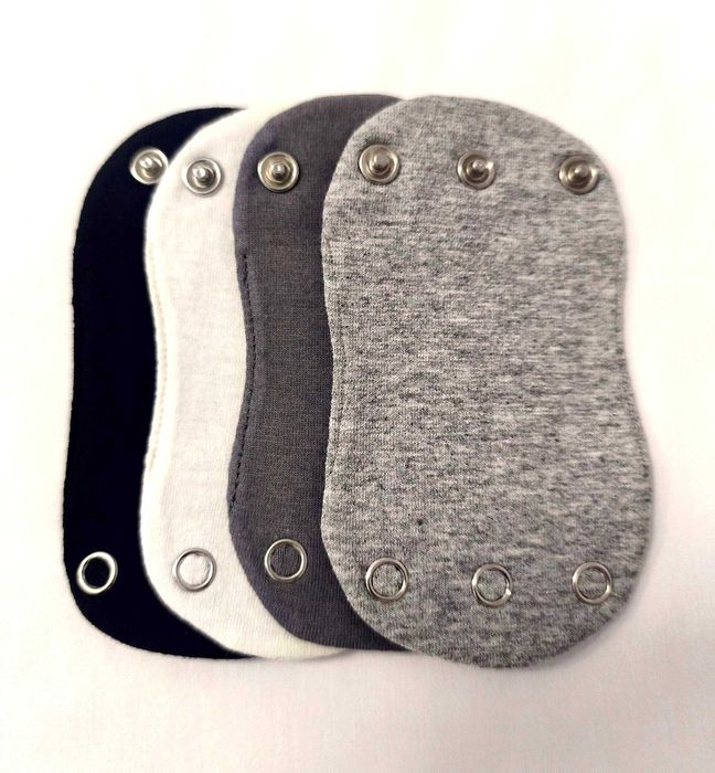 Боди удължител, Удължител за боди, Комплект удължители за боди