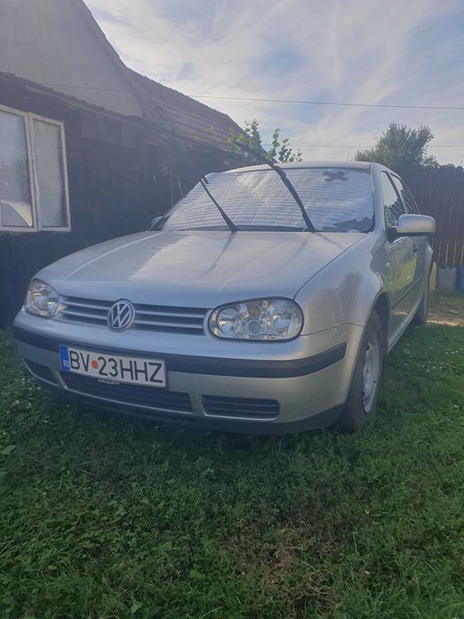 Golf 4 Edition 2005