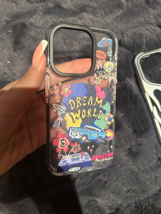 Калъфи за IPhone 15 pro