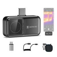 HIKMICRO Mini2 Термална камера за Аndroid,256 x 192 IR резолюция,USB-C
