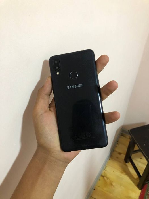Samsung A10S Ishlashi zo'r Buxoro Shahar