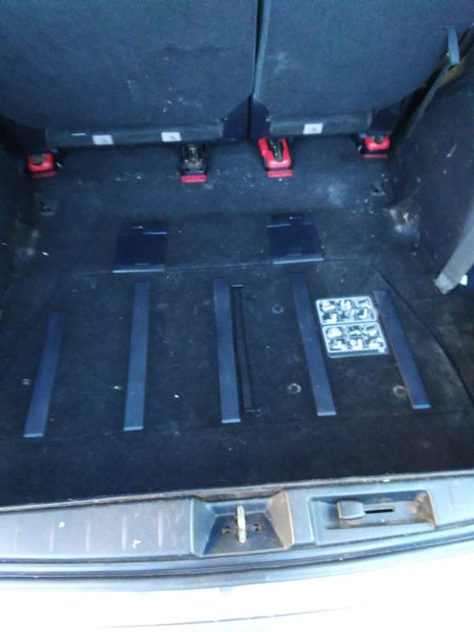 Mitubisi Outlander 4x4