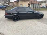 Mercedes Benz Clasa C