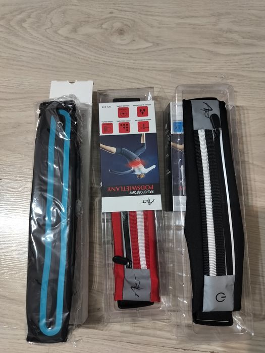 Borseta impermeabila alergare, unisex