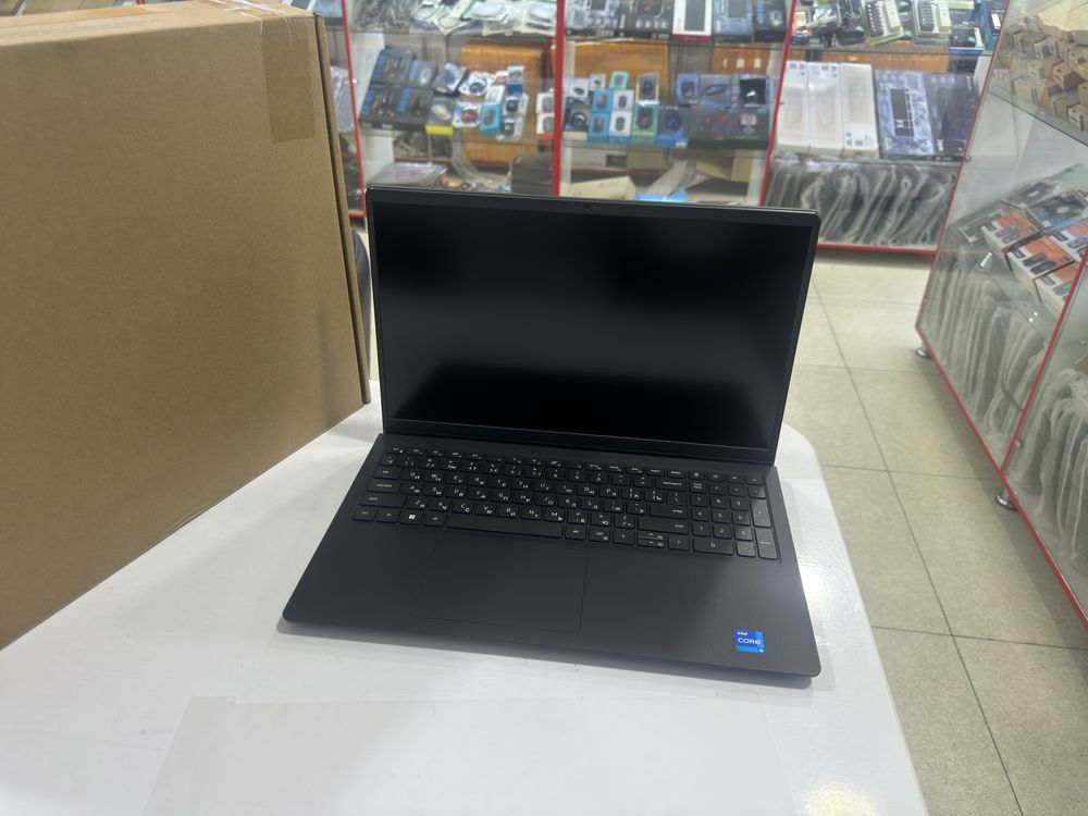 Dell core i5 13 avlod 8/512 ssd yangisidan keldi