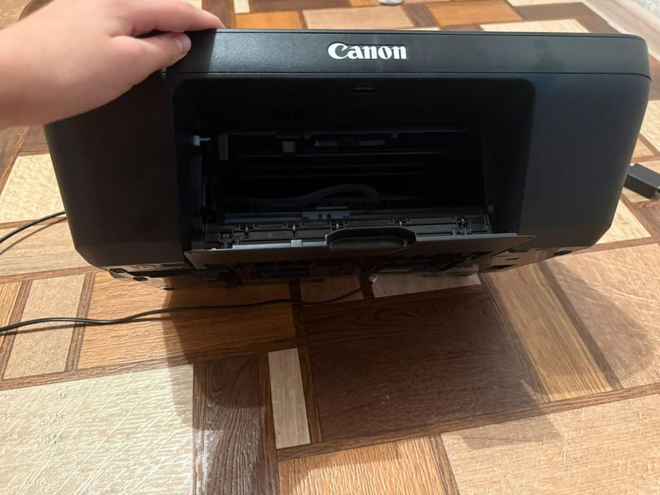 Принтер Canon E410